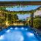 Million Dollar City Views - Sleeps 12 - 基督城