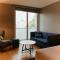 Four Points by Sheraton Mexico City Colonia Roma