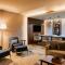 Four Points by Sheraton Mexico City Colonia Roma