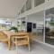 Resort Style Living With Pool, Tennis Court and Beach