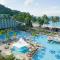 Le Meridien Phuket Beach Resort
