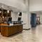 Four Points by Sheraton Greensboro Airport