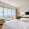 Marriott Hotel Downtown Abu Dhabi