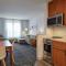 TownePlace Suites Medford