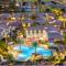 Desert Hideaway by VARE PoolSpa Golf Fire Pit PGA West - 拉昆塔