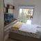 Apartamento na Praia do Campeche