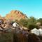 Krouma Camp & Ecolodge - 阿斯旺