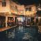 El Machico Hostel - Panamaváros