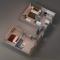 LE TOLOSANA - Appartement 4 personnes - Centre WiFi Cosy