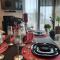 villas 21,22 Albena sea view