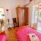 Corfiot Holiday Home with seaviews to Halikounas Beach - Halikounas