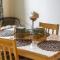 Corfiot Holiday Home with seaviews to Halikounas Beach - Halikounas