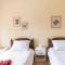 Corfiot Holiday Home with seaviews to Halikounas Beach - Halikounas