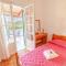 Corfiot Holiday Home with seaviews to Halikounas Beach - Halikounas