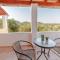 Corfiot Holiday Home with seaviews to Halikounas Beach - Halikounas