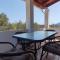 Corfiot Holiday Home with seaviews to Halikounas Beach - Halikounas