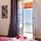 Corfiot Holiday Home with seaviews to Halikounas Beach - Halikounas