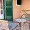 Corfiot Holiday Home with seaviews to Halikounas Beach - Halikounas