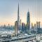 Stunning 2BR With Burj Khalifa View Swimming Pool & Downtown Views - 3007 - Dubaj