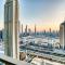 Stunning 2BR With Burj Khalifa View Swimming Pool & Downtown Views - 3007 - Dubaj