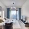 Stunning 2BR With Burj Khalifa View Swimming Pool & Downtown Views - 3007 - Dubaj