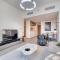 Stunning 2BR With Burj Khalifa View Swimming Pool & Downtown Views - 3007 - Dubaj