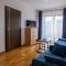 Apartamenty Sun & Snow Tęczowe Wzgórze - Wisła