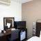 Comfort Hotel Sendai West