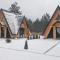 LandHaus Tri Vikendice - Idiličan boravak u prirodi Blidinja