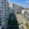 Onix Park Complex Elegant Apartment with Parking & Self Check in - Bukarest
