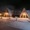 LandHaus Tri Vikendice - Idiličan boravak u prirodi Blidinja
