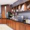 SpringHill Suites by Marriott Wheeling Triadelphia Area