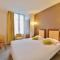 Best Western Plus Hôtel DAngleterre - Centre historique
