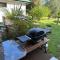 Bush Retreat Farm Stay 2 BR Guest Suite