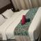Tropicana The Residence KLCC Service Suites - 吉隆坡