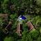 The Tukad Gepuh Cottage and Resto