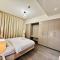 Big Layout 2BR Fully Furnished Hartland Greens - Dubaj