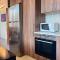 Finikous Cottage House-Agros