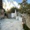 Finikous Cottage House-Agros