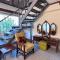 Finikous Cottage House-Agros