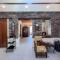 Finikous Cottage House-Agros
