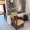 Finikous Cottage House-Agros