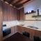 Finikous Cottage House-Agros