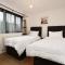 Charming Bradley Stoke 4BR with Private Garden - بريستول