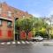 2-4 Trinity Avenue