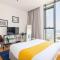 Frank Porter - Bluewaters Residences 7