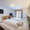 Sport-Lodge Klosters Sport-Lodge Klosters