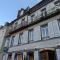 Logis Hôtel Regina
