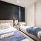 Stylish 2br Apt Facing Albert Parkpoolparking - ملبورن