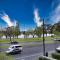 Stylish 2br Apt Facing Albert Parkpoolparking - ملبورن